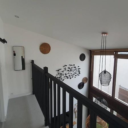 סן-ז'ורז'-דה-דידון Maison Contemporaine 47M² Proche Plage, Commerces מראה חיצוני תמונה