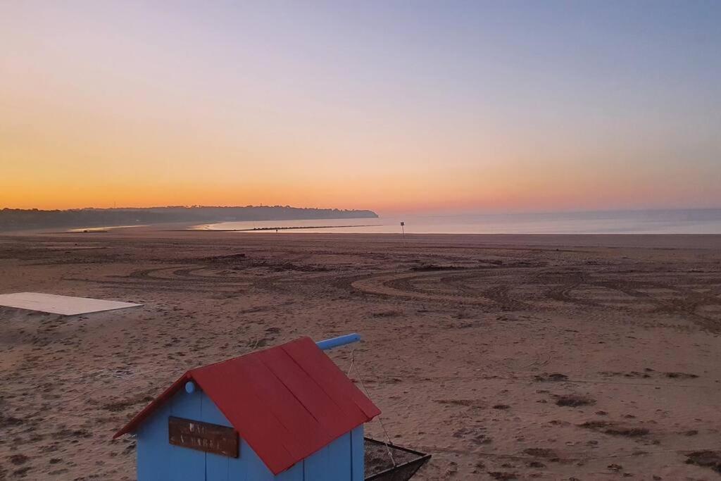 סן-ז'ורז'-דה-דידון Maison Contemporaine 47M² Proche Plage, Commerces מראה חיצוני תמונה