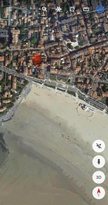 סן-ז'ורז'-דה-דידון Maison Contemporaine 47M² Proche Plage, Commerces מראה חיצוני תמונה