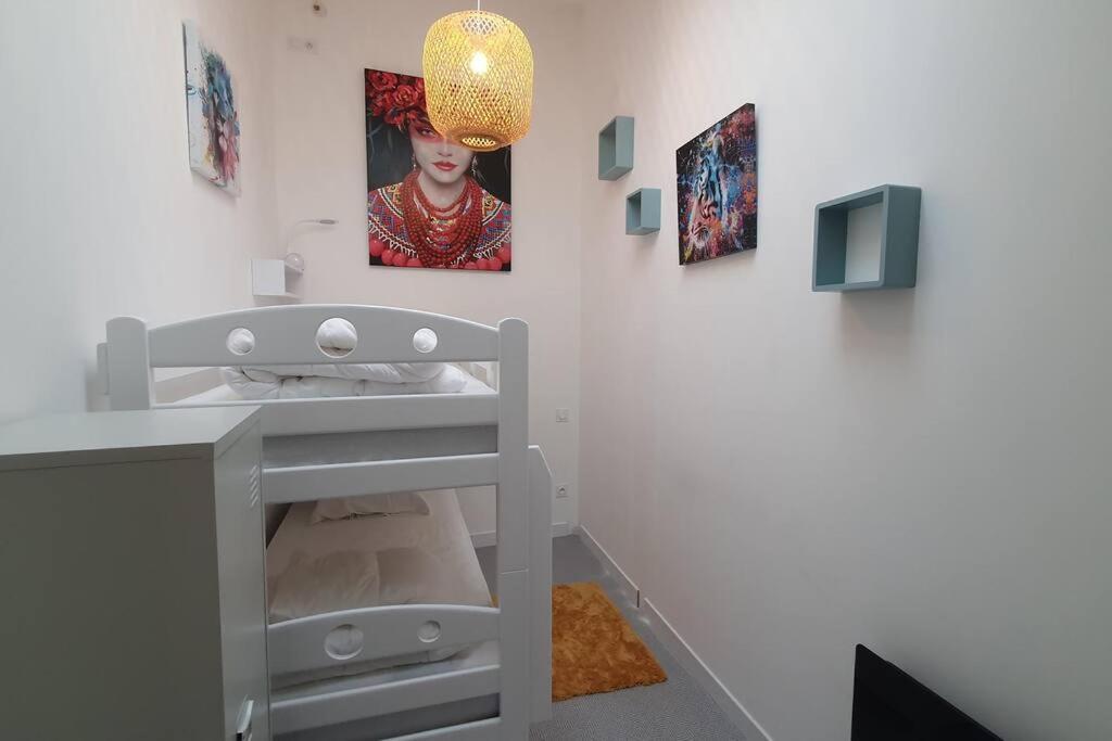סן-ז'ורז'-דה-דידון Maison Contemporaine 47M² Proche Plage, Commerces מראה חיצוני תמונה