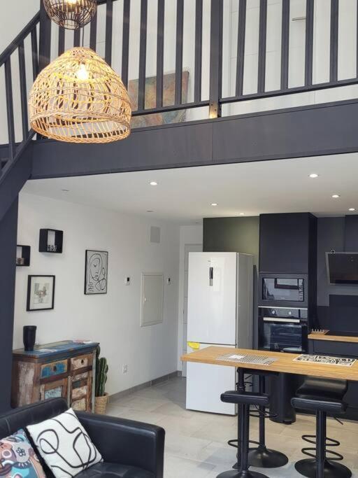 סן-ז'ורז'-דה-דידון Maison Contemporaine 47M² Proche Plage, Commerces מראה חיצוני תמונה